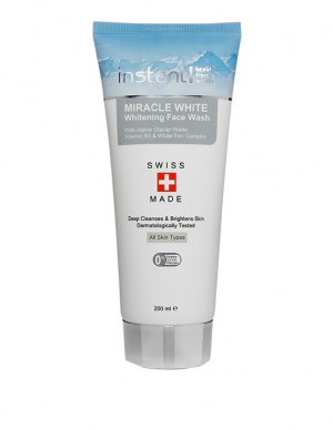 swiss skin care